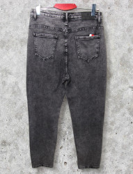 Джинсы чоловічі FOREST БАТАЛ оптом FOREST