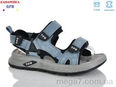 Сандалии, GFB-Канарейка оптом R823-5