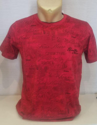 Футболки мужские оптом 57109324 033-110