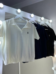 Футболки жіночі оптом 