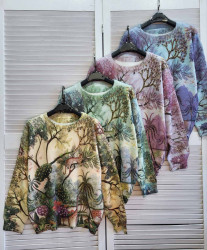 Светри жіночі оптом