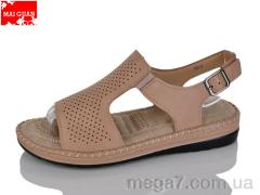 Босоножки, Maiguan оптом 955-6