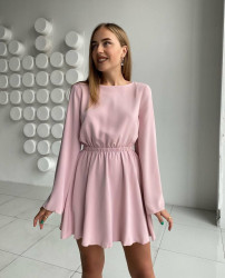 Платья женские оптом 04138967 433-11