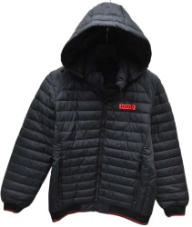 Куртки демисезонные мужские оптом 73214698 02-26