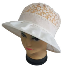 Панамы женские оптом 95873041 54-1