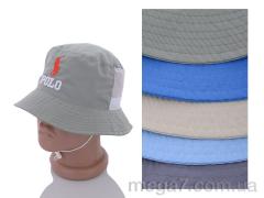 Панама, RuBi оптом RF028 mix