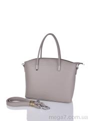 Сумка, Sheng Ma-Lusha оптом 885198 khaki-grey