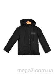 Куртка, Мир оптом 4150-112-1-1 black