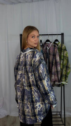 Рубашки женские оптом ARIADNA  29734586 16889-99