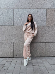 Спортивні костюми жіночі оптом VITVELLI