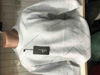 Светри чоловічі НАПІВБАТАЛ оптом