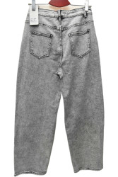 Джинсы женские ПОЛУБАТАЛ оптом 34782061 326-256