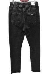 Джинси жіночі LZYX JEANS БАТАЛ оптом