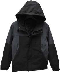 Куртки демисезонні чоловічі ПОЛУБАТАЛ оптом