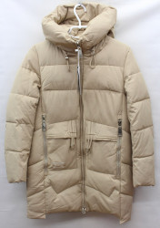 Куртки зимние женские VICTOLEAR оптом 72951864 3018-4