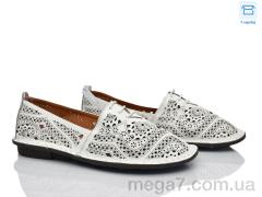 Туфли, Rama оптом 2002D-5