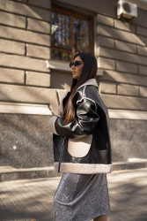 Дублянки жіночі оптом 