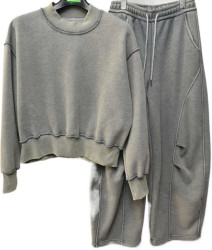 Спортивні костюми жіночі на флісі оптом