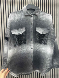 Рубашки женские оптом 12657389 58-55