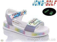 Босоножки, Jong Golf оптом Jong Golf B20248-19