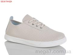 Кроссовки, QQ&Панда оптом 12-7