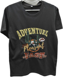 Футболки жіночі оптом 