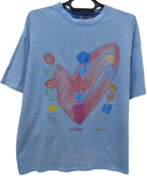 Футболки жіночі оптом 