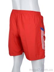 Шорты, Banko оптом 2012 red