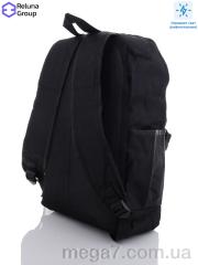 Рюкзак, Reluna Group оптом RELUNA GD001-5 black