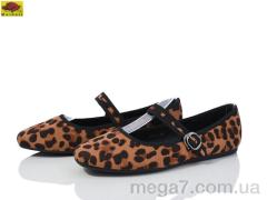 Туфли, Mei De Li оптом Mei De Li D165-21