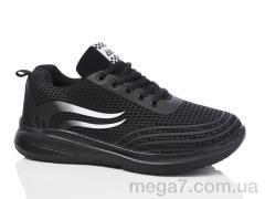 Кроссовки, Lot Shoes оптом M203 black-white