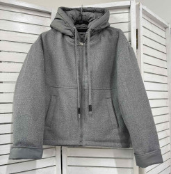 Куртки демисезонні жіночі оптом