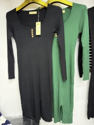 Платья женские оптом 01453296 5032-7