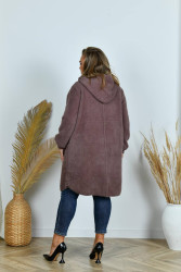 Кардигани жіночі БАТАЛ оптом