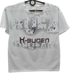 Футболки юниор оптом 15082973 107-173