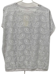 Футболки жіночі БАТАЛ оптом 