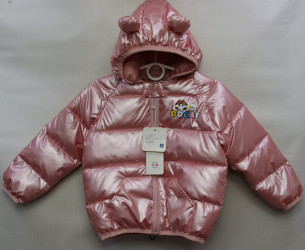 Куртки демисезонные детские оптом 38906214 08-190