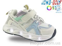 Кроссовки, Jong Golf оптом A11433-6 LED