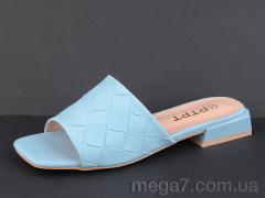 Шлепки, PTPT оптом A261-7A