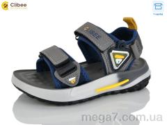 Сандалии, Clibee-Apawwa оптом ZB2314-2