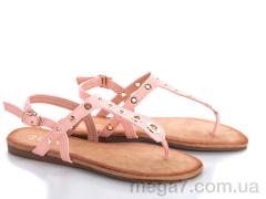 Босоножки, L&M-Lemon оптом M-15