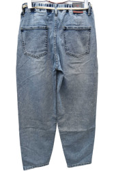 Джинси жіночі RELUCKY БАТАЛ оптом