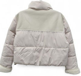 Куртки зимові жіночі оптом