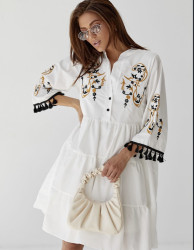 Сукні жіночі оптом