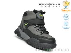 Ботинки, TOM.M оптом T11766B