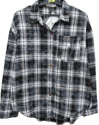 Сорочки жіночі оптом