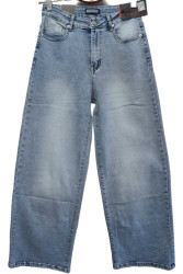 Джинсы женские RELUCKY БАТАЛ оптом 48215739 0305-13-37