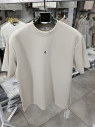 Футболки чоловічі оптом THREE BLACK