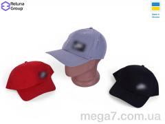 Кепка, Reluna Group оптом SF010-8 mix