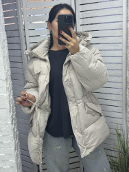 Куртки зимние женские оптом 43975106 211-30